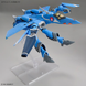 VF-22S Sturmvogel II (Maximillian Jenius Use) 1/100 HG, збірна модель HS000728 фото 8