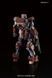Збірна модель Io Frame Shiden HG 1/144 (Iron-Blooded Orphans) - Bandai, Gunpla HS000866 фото 4