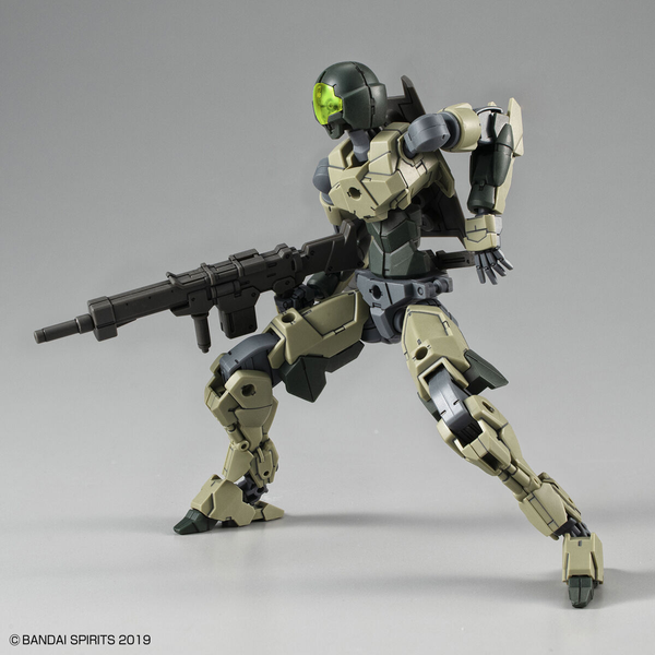 EXM-A9a Spinatio (Army Specification) 1/144 30 Minute Missions збірна модель HS000543 фото