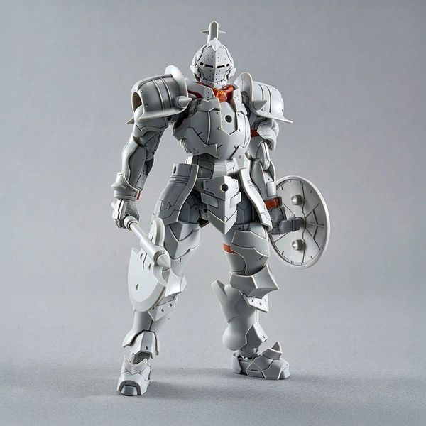 Bandai 30 Minutes Fantasy 30MF Liber Fighter збірна модель HS001214 фото
