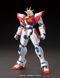 Build Burning Gundam HGBF 1/144 (Bandai) збірна модель, Гандам аніме HS000245 фото 3