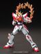 Build Burning Gundam HGBF 1/144 (Bandai) збірна модель, Гандам аніме HS000245 фото 4