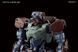 Збірна модель Io Frame Shiden HG 1/144 (Iron-Blooded Orphans) - Bandai, Gunpla HS000866 фото 6
