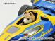 Mini 4WD Super Avante Jr. Tamiya 18101 (VZ Chassis) 1/32 HS000075 фото 8