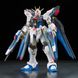 ZGMF-X20A Strike Freedom Gundam RG 1/144 (Bandai) збірна модель, Гандам аніме HS000039 фото 9