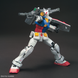 Cборная модель RX-78-02 Gundam (Gundam The Origin Ver.) HG 1/144 - Bandai HS000437 фото 5