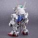 Gundam Aerial SDEX (Bandai) збірна модель, Гандам аніме HS000124 фото 5