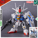 Gundam Aerial SDEX (Bandai) збірна модель, Гандам аніме HS000124 фото 2