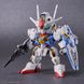 Gundam Aerial SDEX (Bandai) збірна модель, Гандам аніме HS000124 фото 9