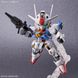 Gundam Aerial SDEX (Bandai) збірна модель, Гандам аніме HS000124 фото 6