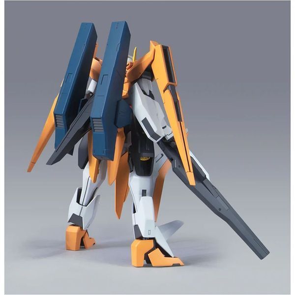 Arios Gundam HG 1/144 (Mobile Suit Gundam 00) збірна модель - Bandai, Gunpla HS001165 фото