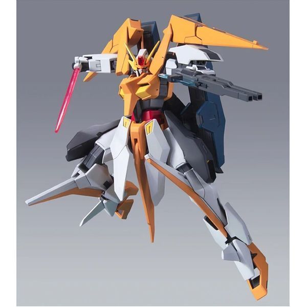 Arios Gundam HG 1/144 (Mobile Suit Gundam 00) збірна модель - Bandai, Gunpla HS001165 фото