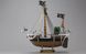 Bandai Going Merry - One Piece збірна модель HS001493 фото 9