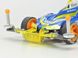 Mini 4WD Super Lord Knight Tamiya 19803 (VZ Chassis) 1/32 HS000076 фото 6