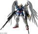 Bandai Wing Gundam Zero EW Ver. Ka MG 1/100 - сборная модель (Mobile Suit Gundam Wing), Gunpla HS000454 фото 3