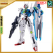 Збірна модель Bandai (Ichiban Kuji) FM 1/100 Gundam Aerial Solid Clear (2024 A Prize) - Gunpla HS000580 фото 1