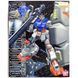 Cборная модель RX-78GP02A Gundam Physalis MG 1/100 (Mobile Suit Gundam 0083: Stardust Memory) - Bandai, Gunpla HS000207 фото 2