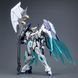SNAA SC-005 1/144 Giant Axe Lancelot (The Round Table Knights), сборная модель меха HS000769 фото 3