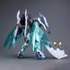 SNAA SC-005 1/144 Giant Axe Lancelot (The Round Table Knights), сборная модель меха HS000769 фото 6