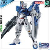 Aerial Rebuild HG 1/144 (The Witch From Mercury) збірна модель - Bandai, Gunpla HS000090 фото