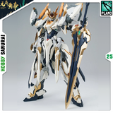Збірна модель EMP-01 Yuanling Huangdi & MC-01 Yinglong 1/72 - Going Shine Toys HS000781 фото