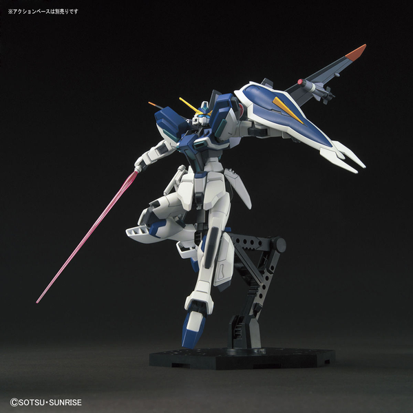Збірна модель Bandai Windam HG 1/144 (Mobile Suit Gundam SEED Destiny) - Gunpla HS000890 фото