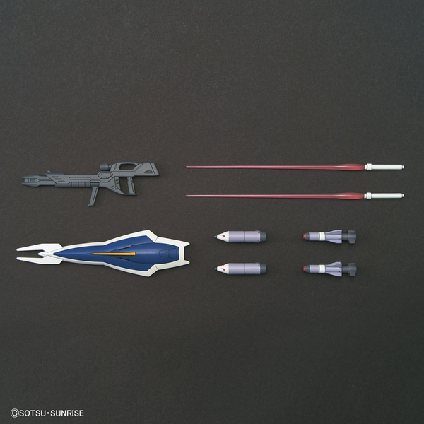 Збірна модель Bandai Windam HG 1/144 (Mobile Suit Gundam SEED Destiny) - Gunpla HS000890 фото
