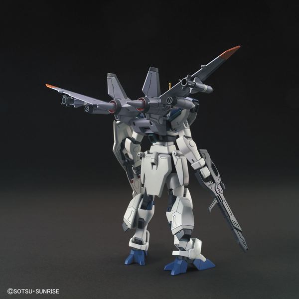 Збірна модель Bandai Windam HG 1/144 (Mobile Suit Gundam SEED Destiny) - Gunpla HS000890 фото
