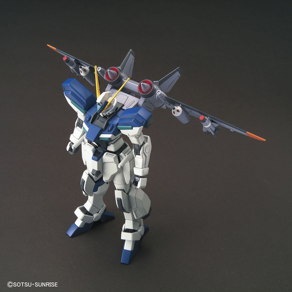 Збірна модель Bandai Windam HG 1/144 (Mobile Suit Gundam SEED Destiny) - Gunpla HS000890 фото