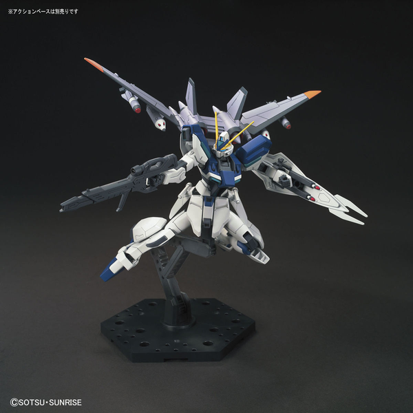 Збірна модель Bandai Windam HG 1/144 (Mobile Suit Gundam SEED Destiny) - Gunpla HS000890 фото