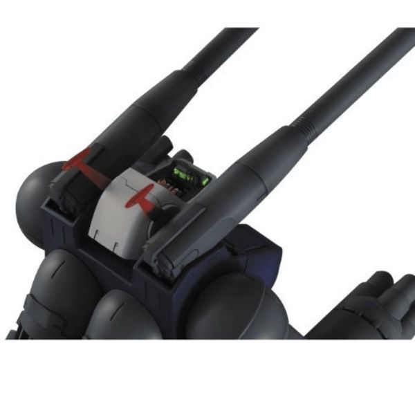 RX-75 Guntank MG 1/100 (Mobile Suit Gundam) збірна модель - Bandai, Gunpla HS001475 фото