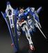 00 XN Raiser MG 1/100 (Mobile Suit Gundam 00) збірна модель - Bandai, Gunpla HS001137 фото 3