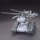 Збірна модель Guntank Early Type (Gundam) HG 1/144 - Bandai HS000813 фото 7
