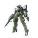 Збірна модель Graze Custom HG 1/144 (Iron-Blooded Orphans) - Bandai, Gunpla HS000888 фото 4