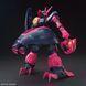 Сборная модель Bandai NRX-055 Baund Doc HG 1/144 (Mobile Suit Zeta Gundam) - Gunpla HS001434 фото 4