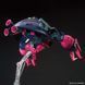 Сборная модель Bandai NRX-055 Baund Doc HG 1/144 (Mobile Suit Zeta Gundam) - Gunpla HS001434 фото 10