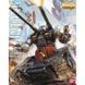 RX-75 Guntank MG 1/100 (Mobile Suit Gundam) збірна модель - Bandai, Gunpla HS001475 фото 2