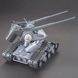 Збірна модель Guntank Early Type (Gundam) HG 1/144 - Bandai HS000813 фото 6