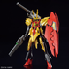 Typhoeus Gundam Chimera HG 1/144 (Gundam Build Metaverse) сборная модель - Bandai, Gunpla HS000249 фото 5