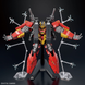 Typhoeus Gundam Chimera HG 1/144 (Gundam Build Metaverse) сборная модель - Bandai, Gunpla HS000249 фото 9