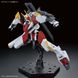 Kyoukai Senki HG MAILeS Kenbu ZAN 1/72 (Bandai) збірна модель HS000302 фото 9