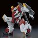 Kyoukai Senki HG MAILeS Kenbu ZAN 1/72 (Bandai) збірна модель HS000302 фото 6