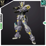 Збірна модель Thunder Incise Grace SC-006 (The Round Table Knights) BE 1/144 - SNAA  HS000770 фото