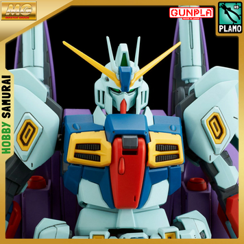 Збірна модель P-Bandai MG 1/100 Re-GZ Custom - Gunpla HS000612 фото