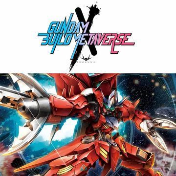 Gundam Build Metaverse