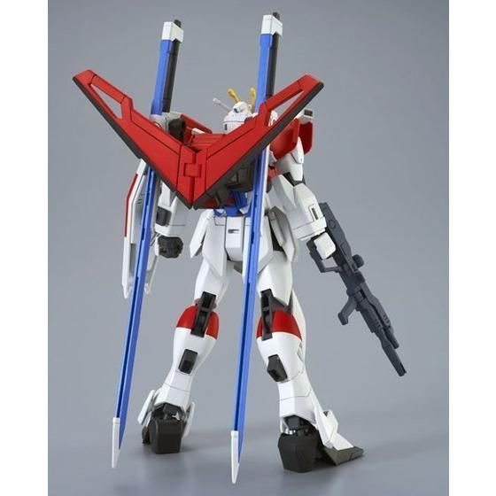 Сборная модель P-Bandai HG 1/144 Sword Impulse Gundam - Gunpla HS000581 фото