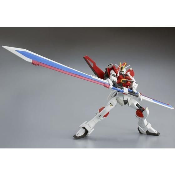 Сборная модель P-Bandai HG 1/144 Sword Impulse Gundam - Gunpla HS000581 фото