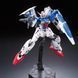 RX-78GP01Fb Gundam GP01 Full-Burnern RG 1/144 (Mobile Suit Gundam 0083: Stardust Memory) сборная модель - Bandai, Gunpla HS000041 фото 4