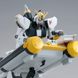 Nu Gundam Booster Bed HG 1/144 (Bandai) збірна модель, Гандам аніме |обмежений екслюзивний випуск| HS000323 фото 3