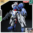 Сборная модель Gundam Astaroth HG 1/144 (Iron-Blooded Orphans) - Bandai, Gunpla